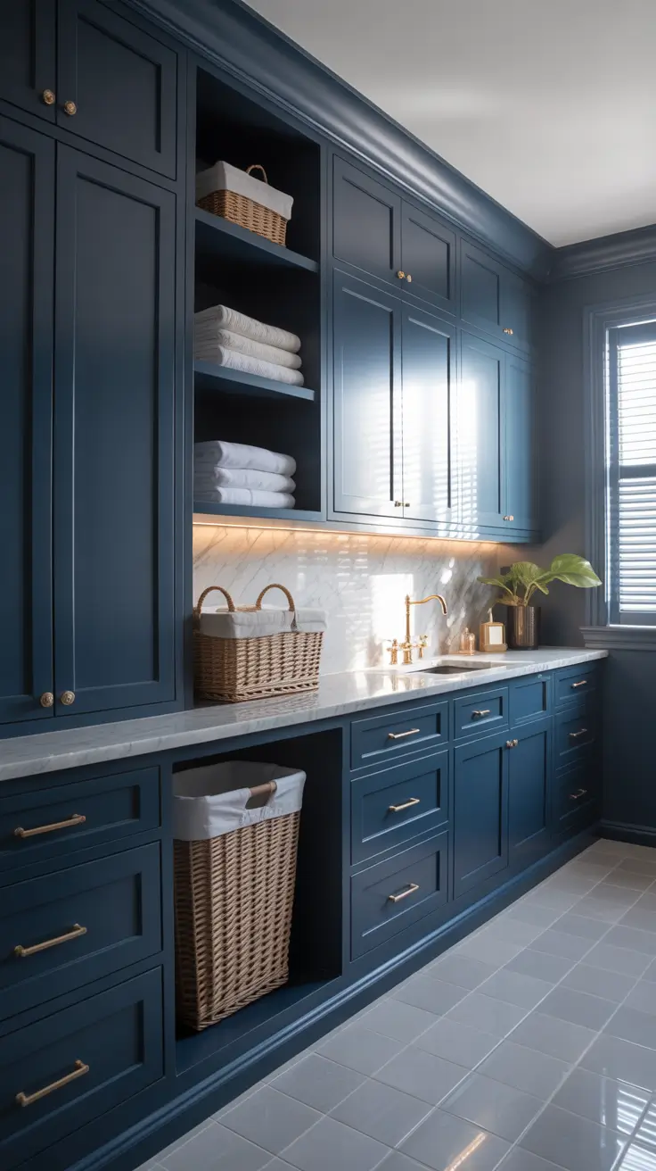 Laundry Room Organization Ideas 2026: Smart, Aesthetic, and Practical Designs for Every Space