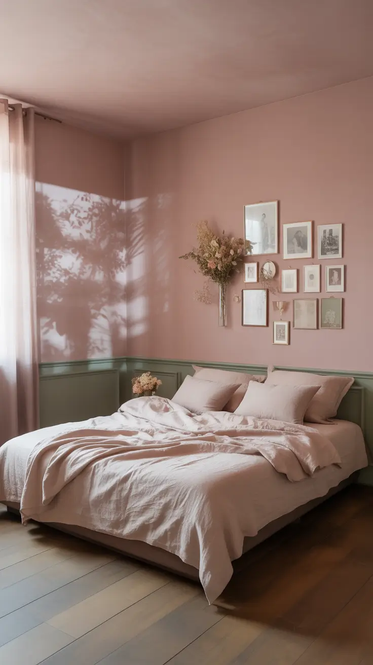 Bedroom Layout 2026: Modern Design Trends, Feng Shui Harmony, and Smart Room Arrangement Ideas