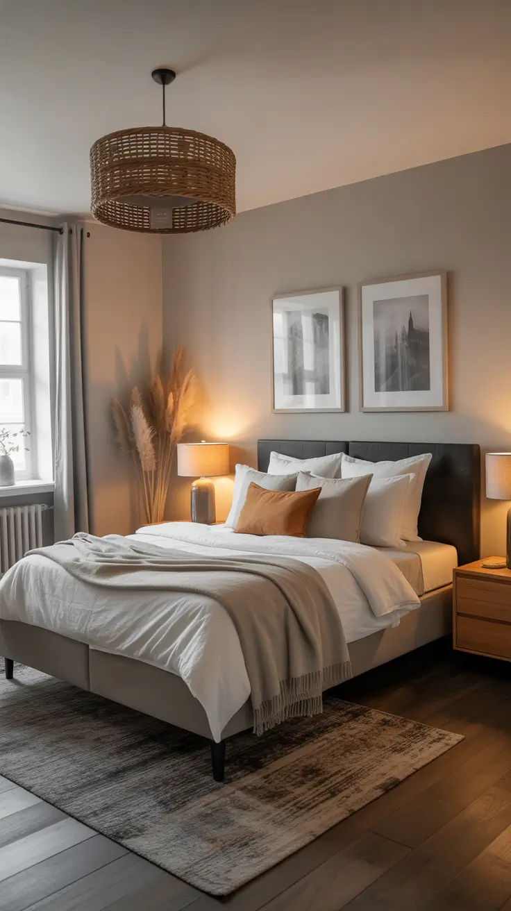 Farmhouses Bedroom Ideas 2026: Cozy, Modern & Rustic Designs for Every Home