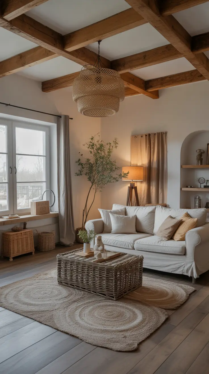 Living Room Decoration Ideas 2026: Modern, Cozy, and Budget-Friendly Styles for Every Home