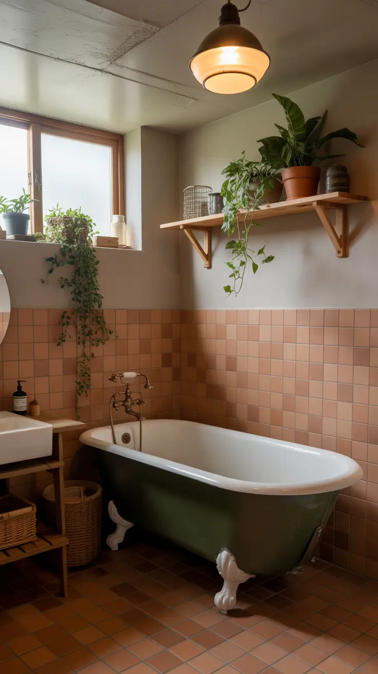 Top Basement Bathroom Ideas 2026: Modern, Rustic & Farmhouse Designs for Every Budget