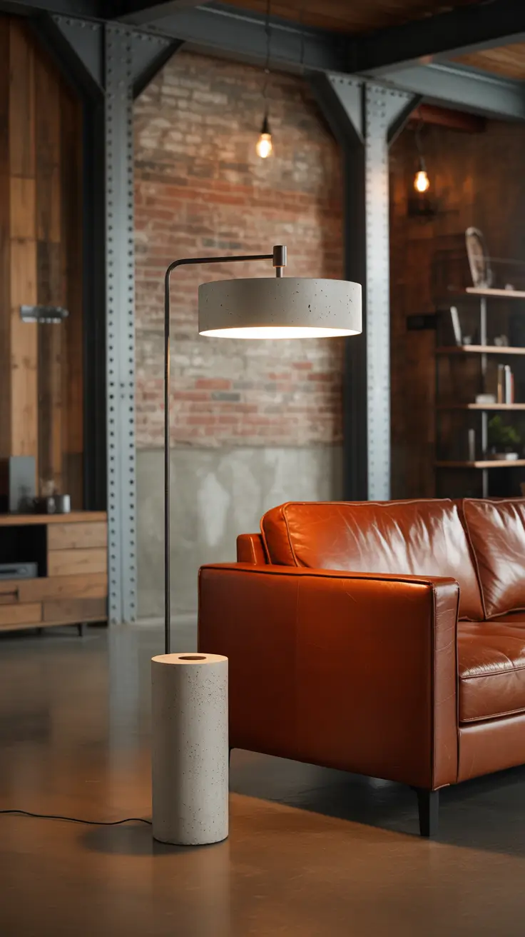 Best Floor Lamps for Living Room 2026 — Modern, Stylish & Elegant Lighting Ideas