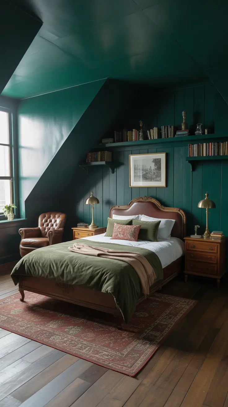 Attic Bedroom Ideas 2026: Cozy, Stylish, and Modern Designs for Every Space
