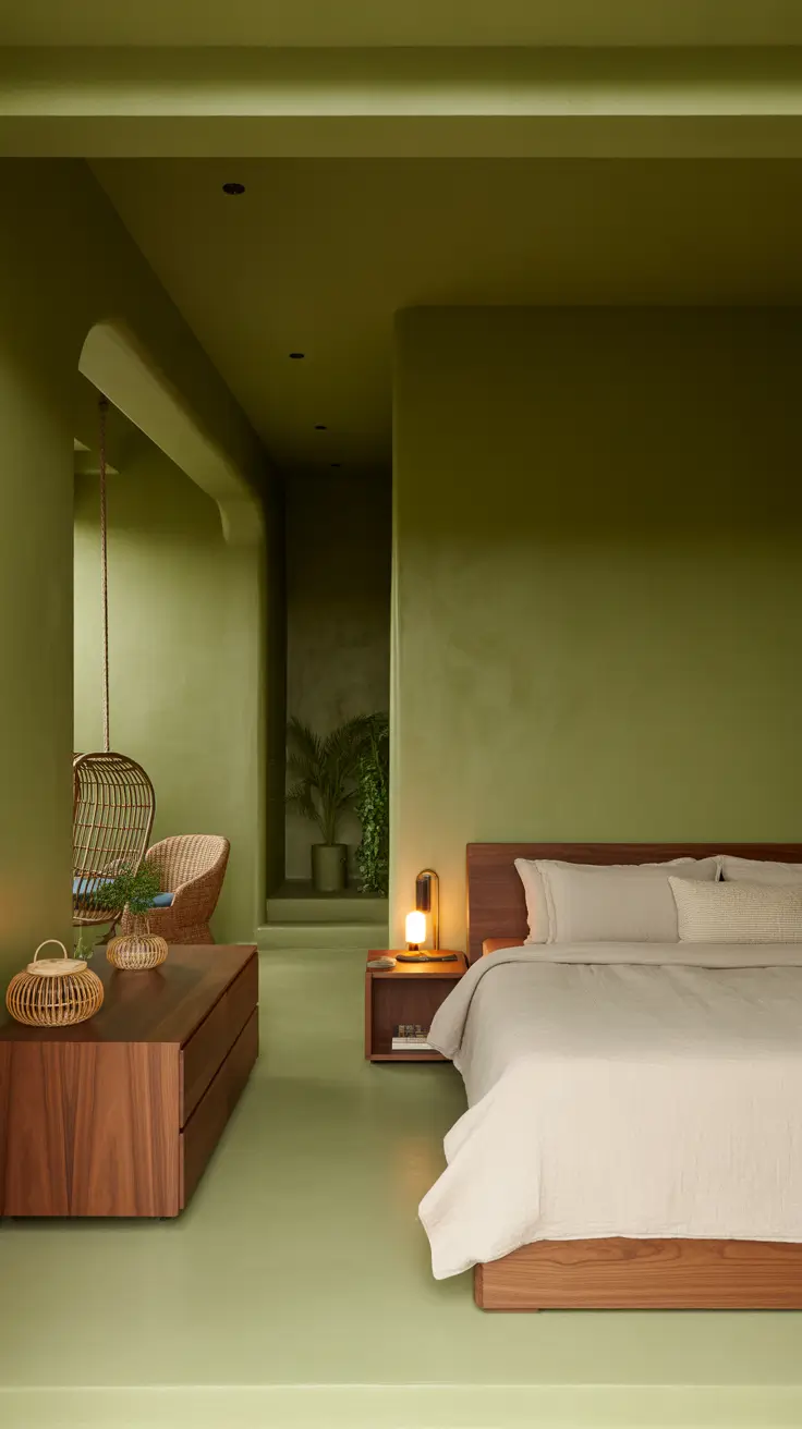 Moody’s Bedroom Ideas 2026: Dark, Cozy, and Modern Designs That Inspire Serenity