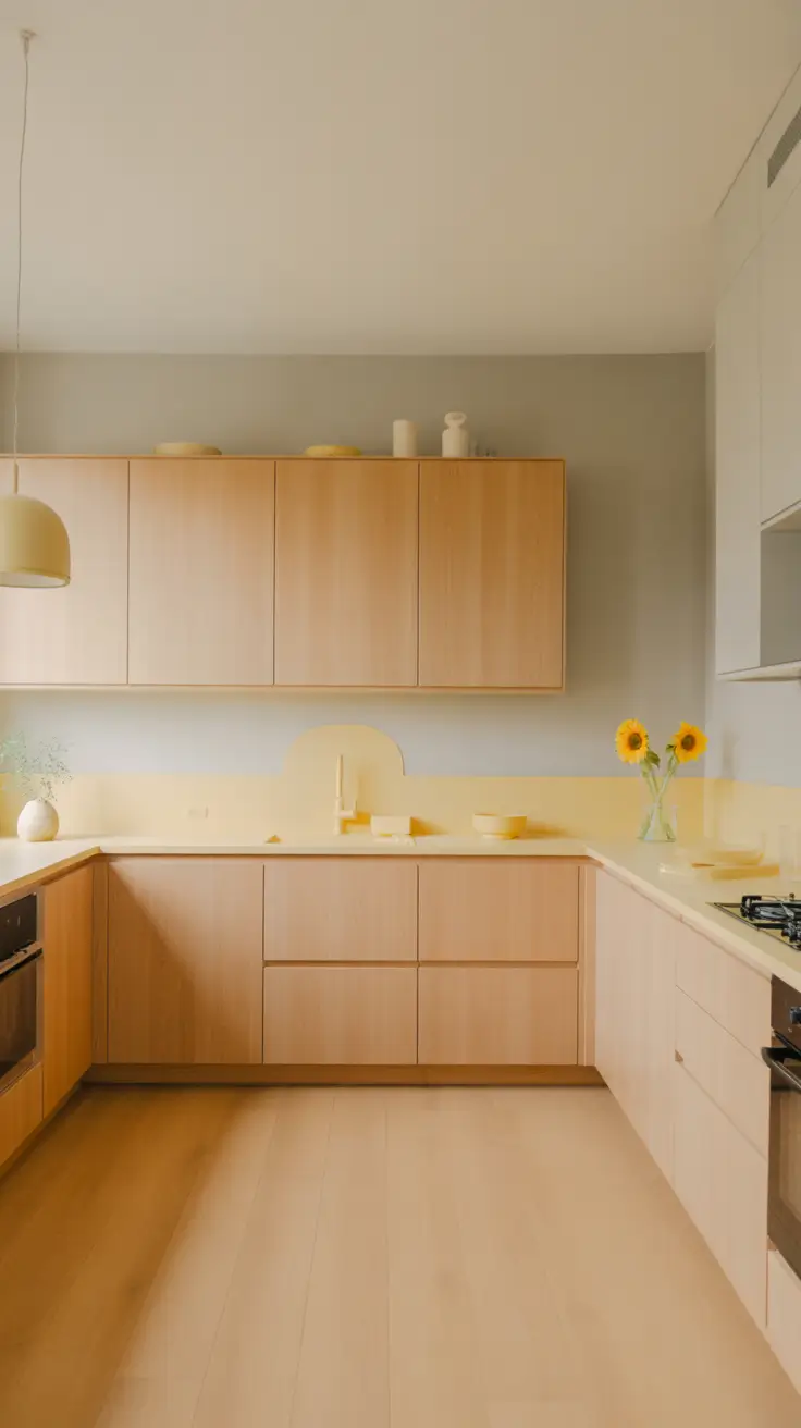 Oak Kitchen Ideas 2026: Modern, Farmhouse, and Natural Designs for Every Home