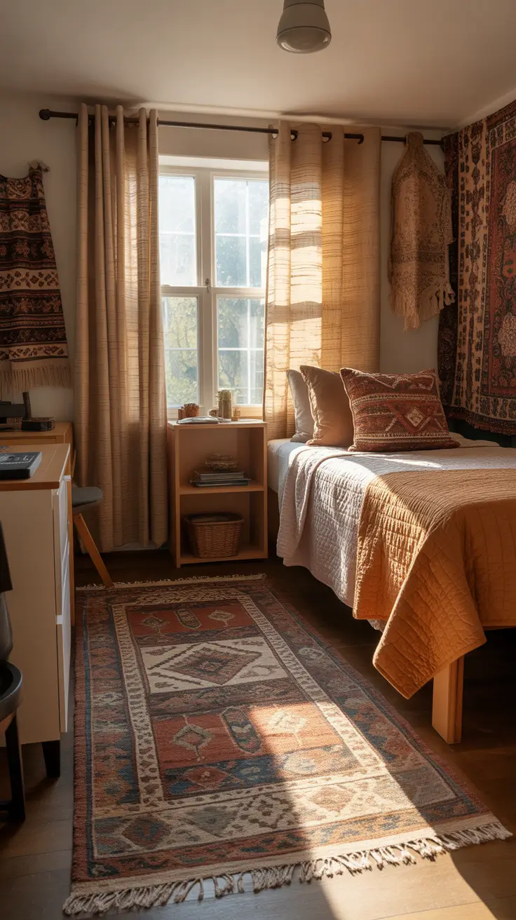 Dorm Room Decorating Ideas 2026: Modern, Boho & Vintage Styles for Every College Student