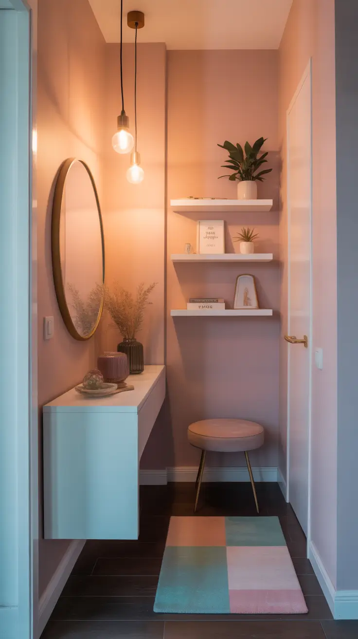 Foyers Ideas 2026: Transform Your Entryway Into a Modern Luxury Statement