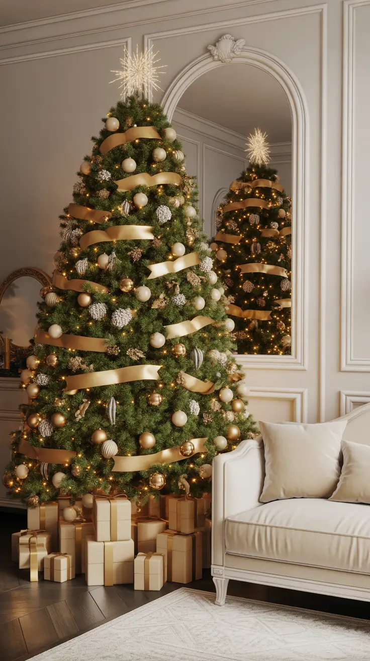 Warm White Christmas Lights 2025: Creative Decorating Ideas for Indoors and Outdoors