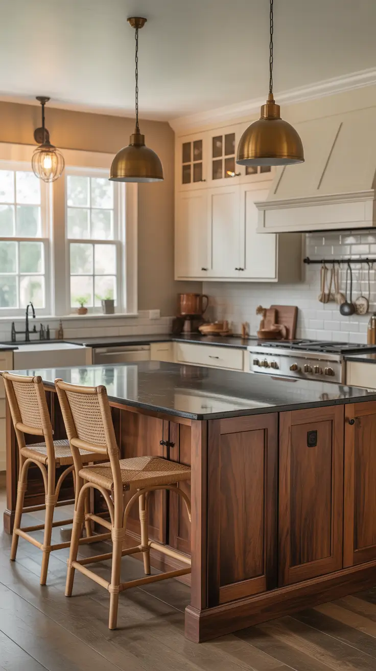 Kitchen Colors Ideas 2026: The Hottest Trends for Modern and Inviting Kitchens