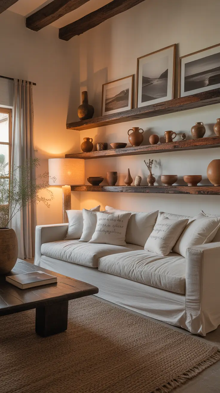 Top Living Room Wall Decoration Ideas 2026: Modern Luxury, Minimalist & Cozy Trends