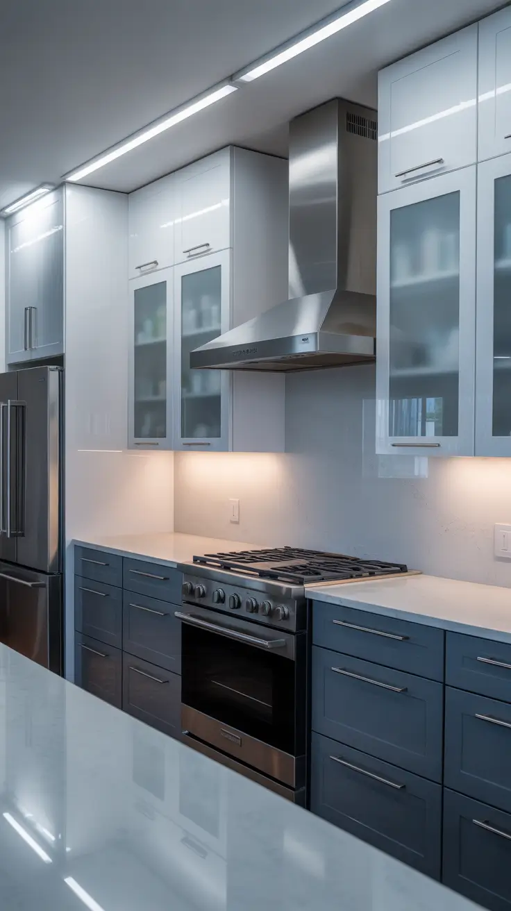 Kitchen Renovation Ideas 2026: Modern Trends and Budget-Friendly Designs for Every Home