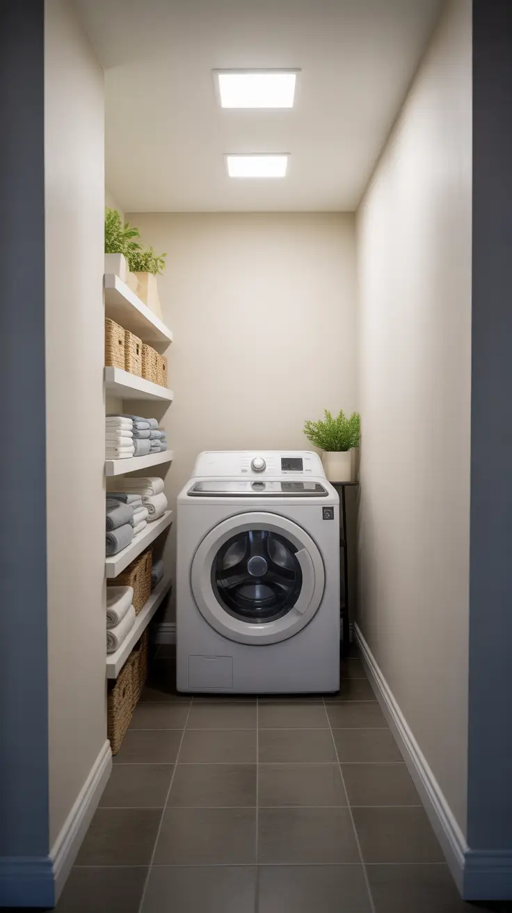 Top Laundry Room Renovation Ideas 2026: Modern, Farmhouse & Elegant Inspirations