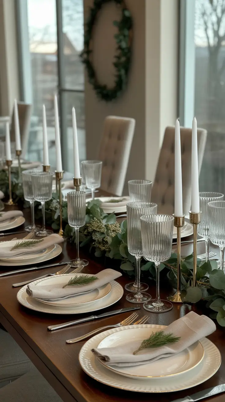 Best Xmas Decor for Living Room 2025: Modern & Cozy Christmas Ideas