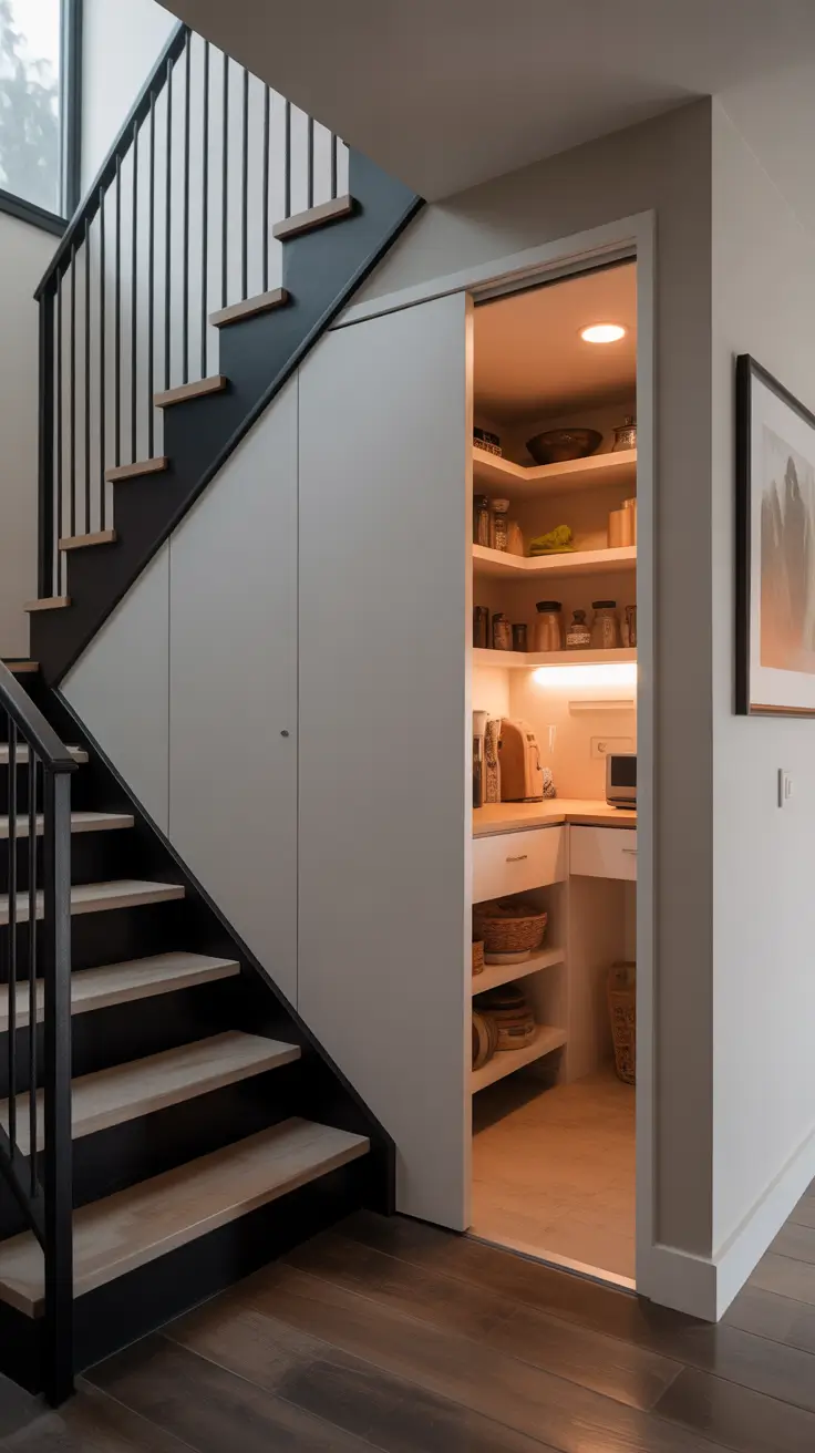 Closet Pantry Ideas 2026: Modern Kitchen Storage and Design Inspiration