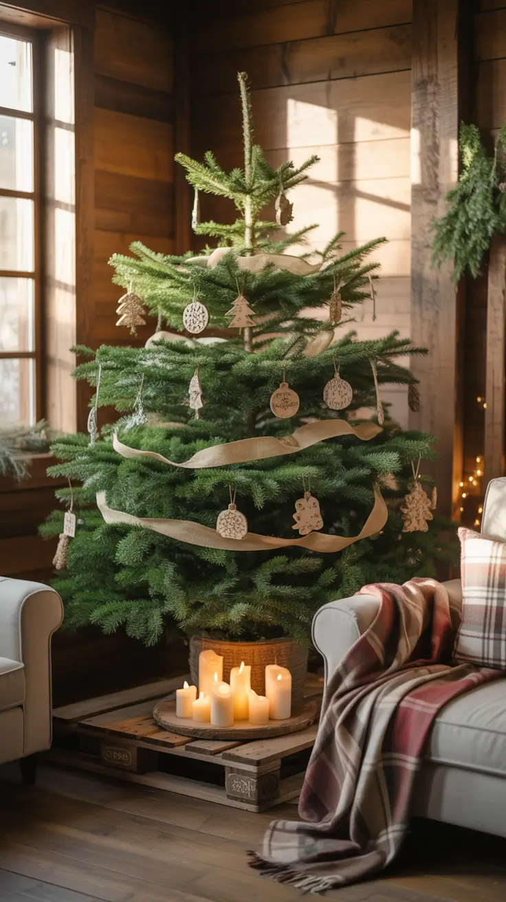Xmas Tree Ideas 2025: Unique and Creative Christmas Decor Trends for a Festive Home