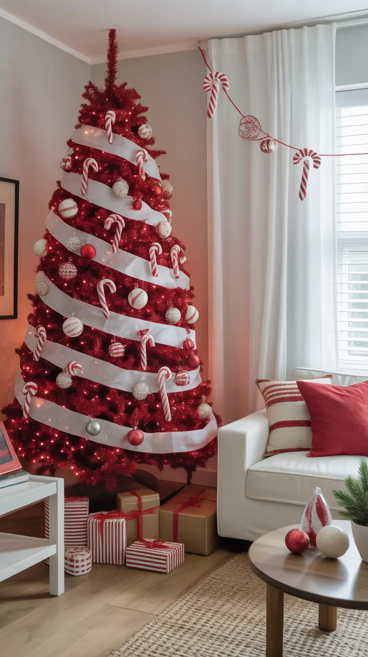 Christmas Tree Inspiration 2025: Elegant, Modern & Timeless Holiday Decor Ideas