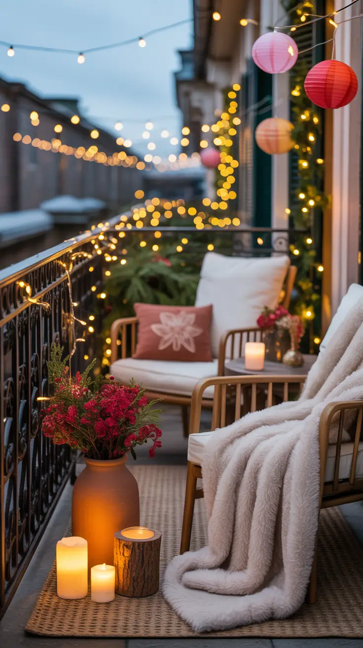 Best Xmas House Decor Ideas 2025 – Modern Inside & Outside Christmas Inspiration