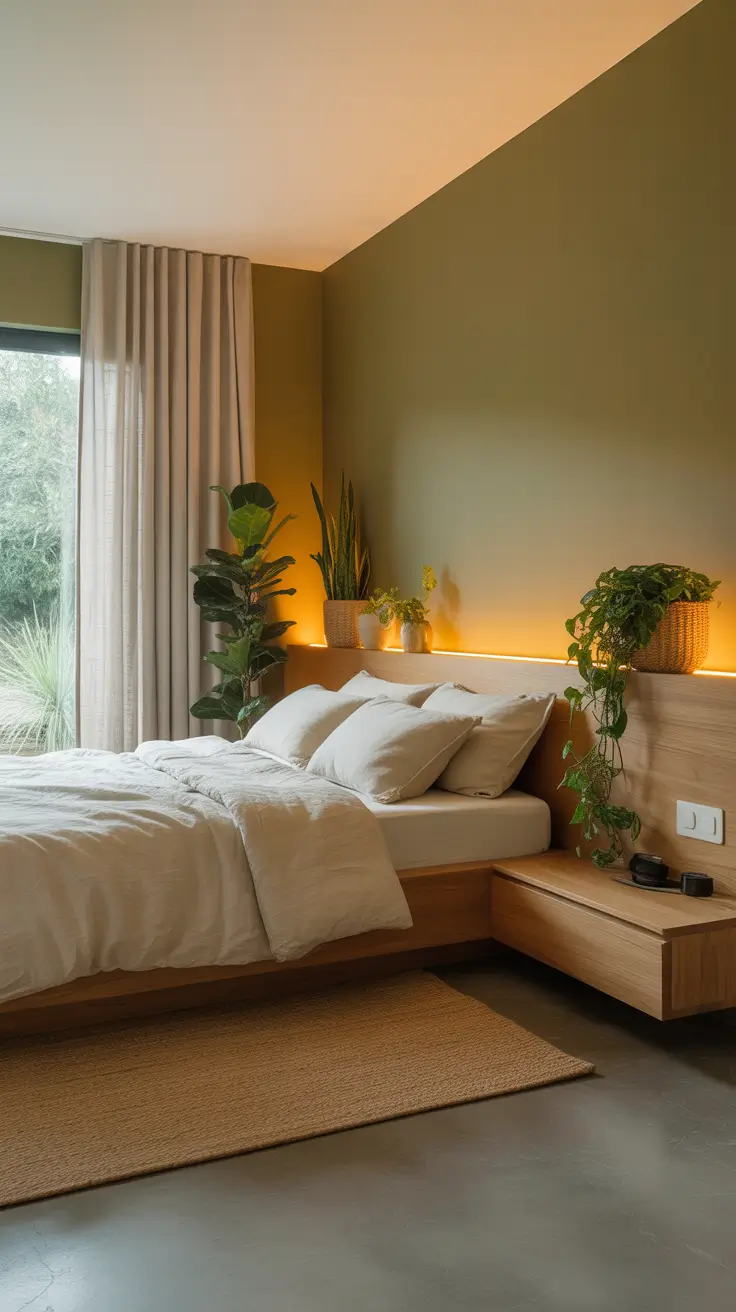 Bedroom Colors Ideas 2026: Beautiful and Calming Designs for Cozy, Luxury, and Contemporary Homes