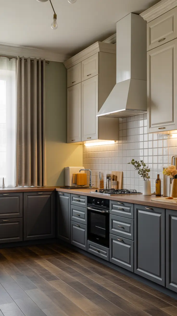 Blues Kitchen Ideas 2026: Modern Blue Interiors and Decor Trends for Every Style