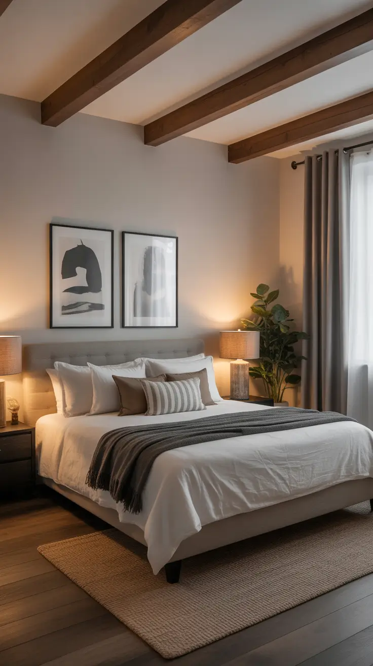 Farmhouses Bedroom Ideas 2026: Cozy, Modern & Rustic Designs for Every Home