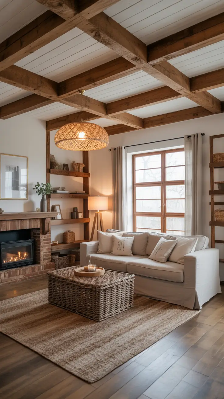 Living Room Decoration Ideas 2026: Modern, Cozy, and Budget-Friendly Styles for Every Home