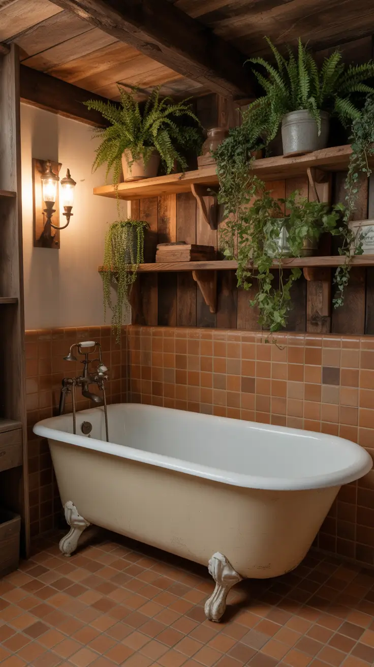 Top Basement Bathroom Ideas 2026: Modern, Rustic & Farmhouse Designs for Every Budget