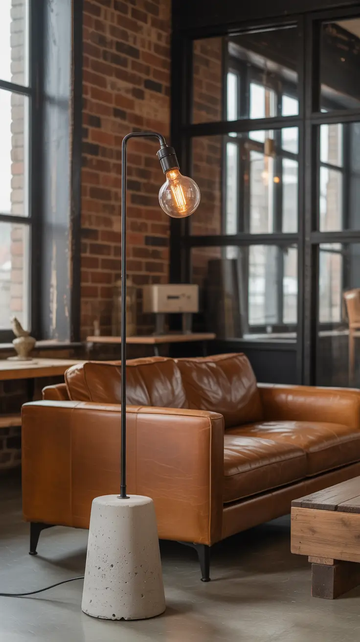 Best Floor Lamps for Living Room 2026 — Modern, Stylish & Elegant Lighting Ideas