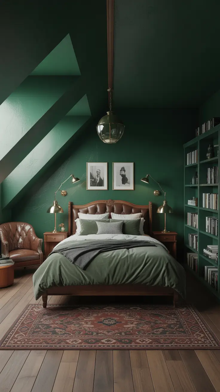 Attic Bedroom Ideas 2026: Cozy, Stylish, and Modern Designs for Every Space