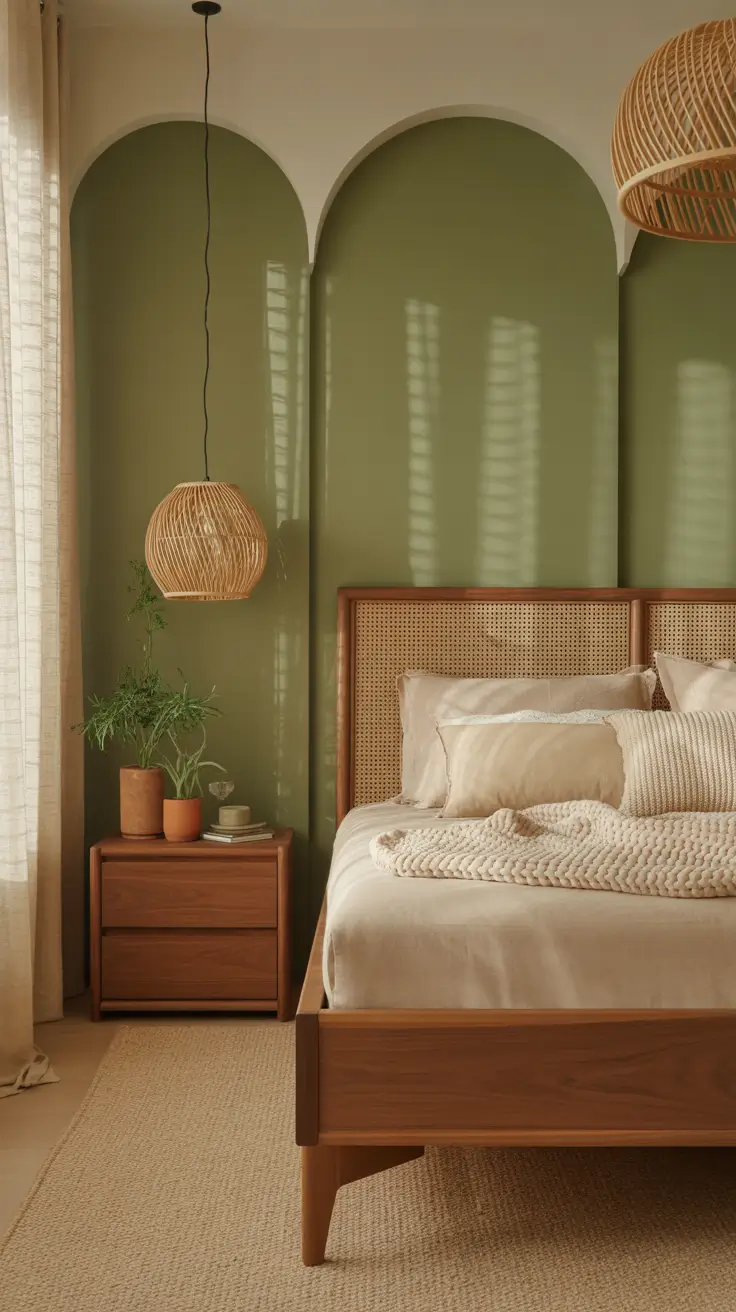 Moody’s Bedroom Ideas 2026: Dark, Cozy, and Modern Designs That Inspire Serenity