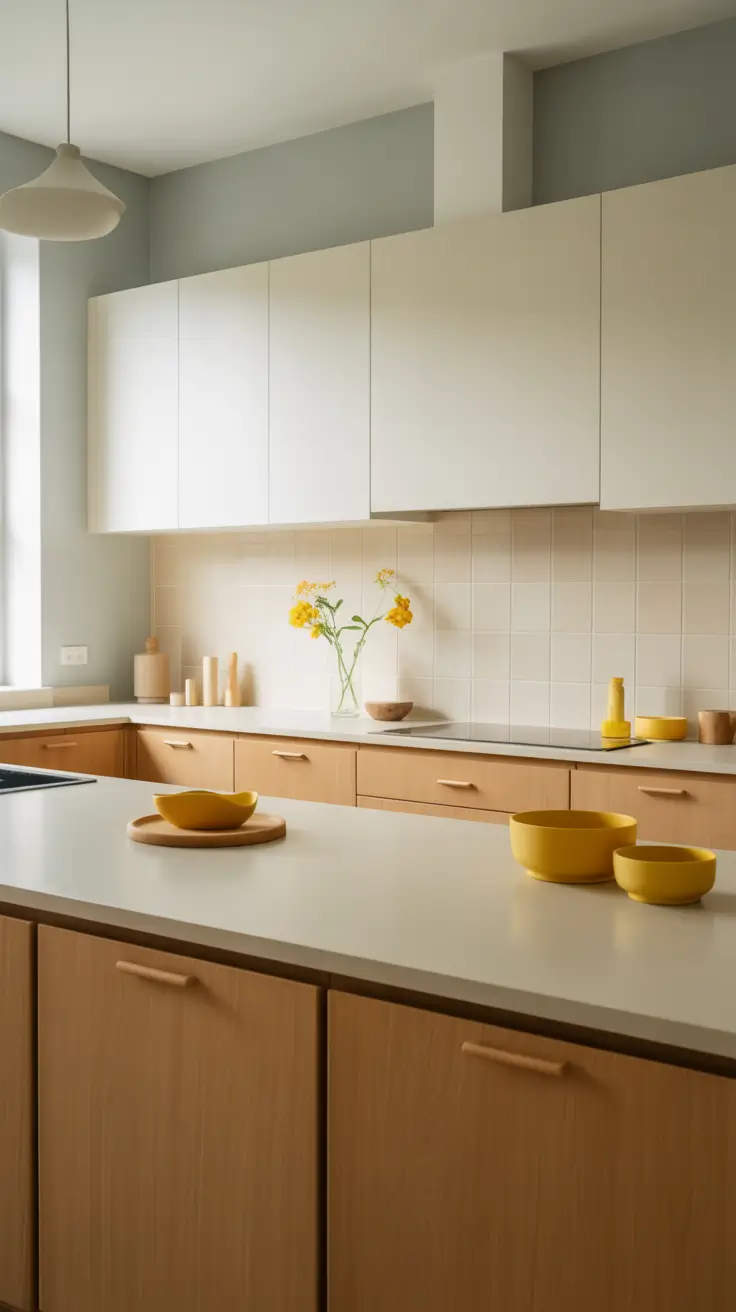 Oak Kitchen Ideas 2026: Modern, Farmhouse, and Natural Designs for Every Home