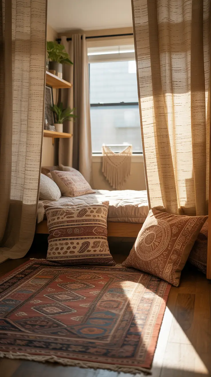 Dorm Room Decorating Ideas 2026: Modern, Boho & Vintage Styles for Every College Student