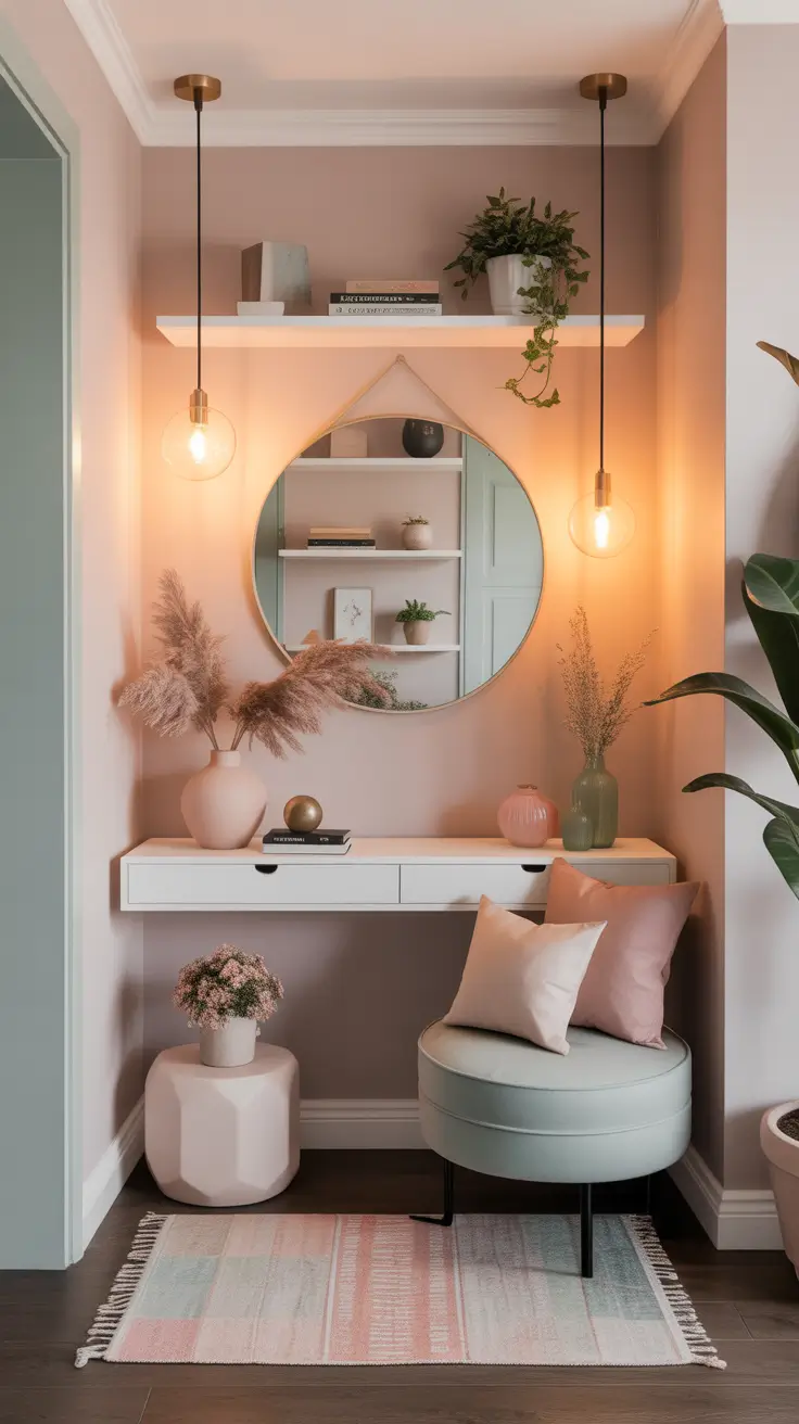 Foyers Ideas 2026: Transform Your Entryway Into a Modern Luxury Statement