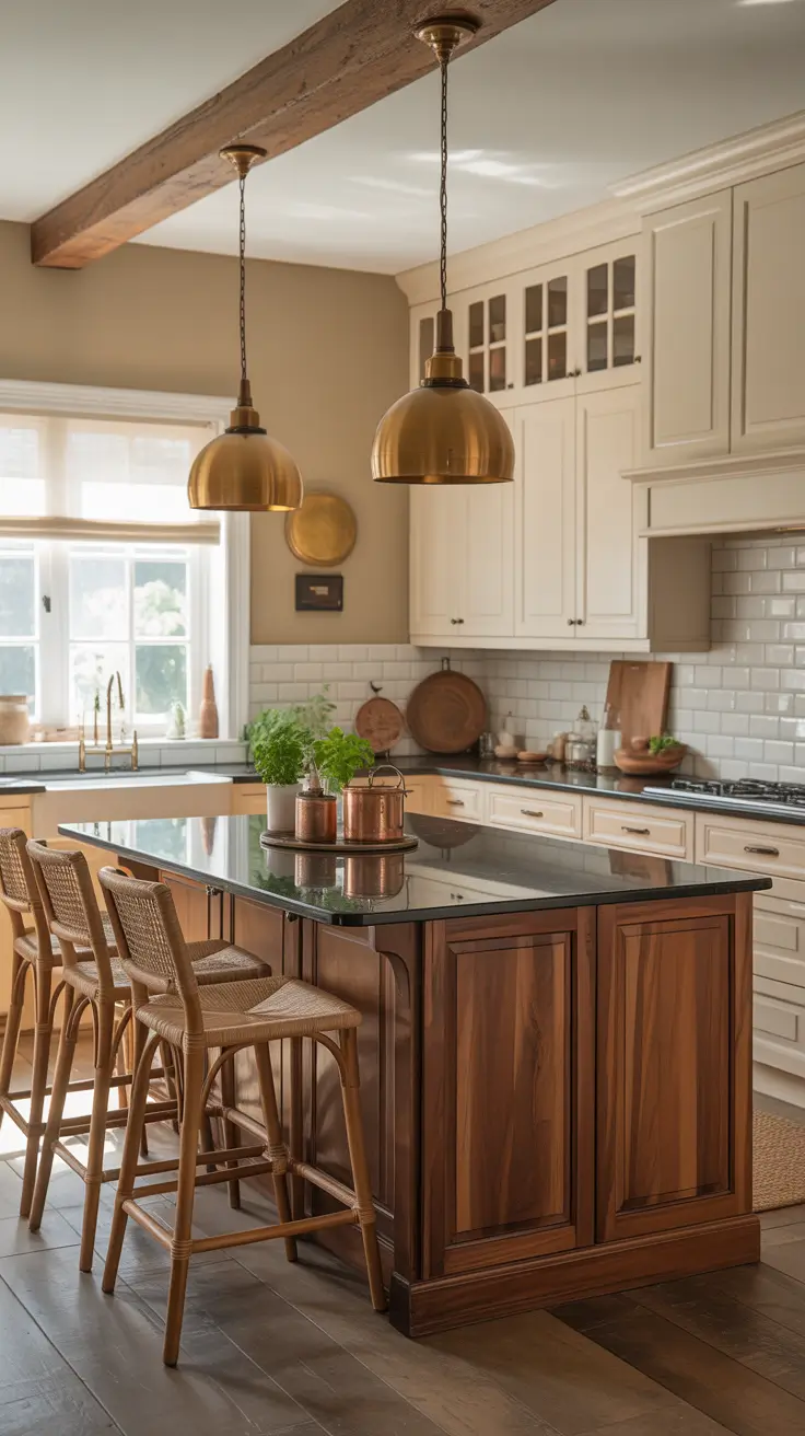 Kitchen Colors Ideas 2026: The Hottest Trends for Modern and Inviting Kitchens