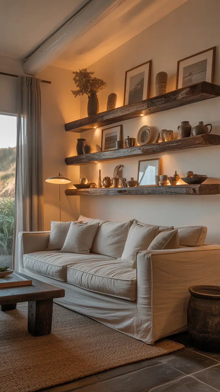 Top Living Room Wall Decoration Ideas 2026: Modern Luxury, Minimalist & Cozy Trends