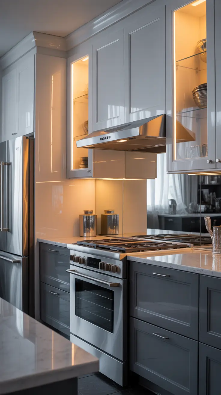 Kitchen Renovation Ideas 2026: Modern Trends and Budget-Friendly Designs for Every Home