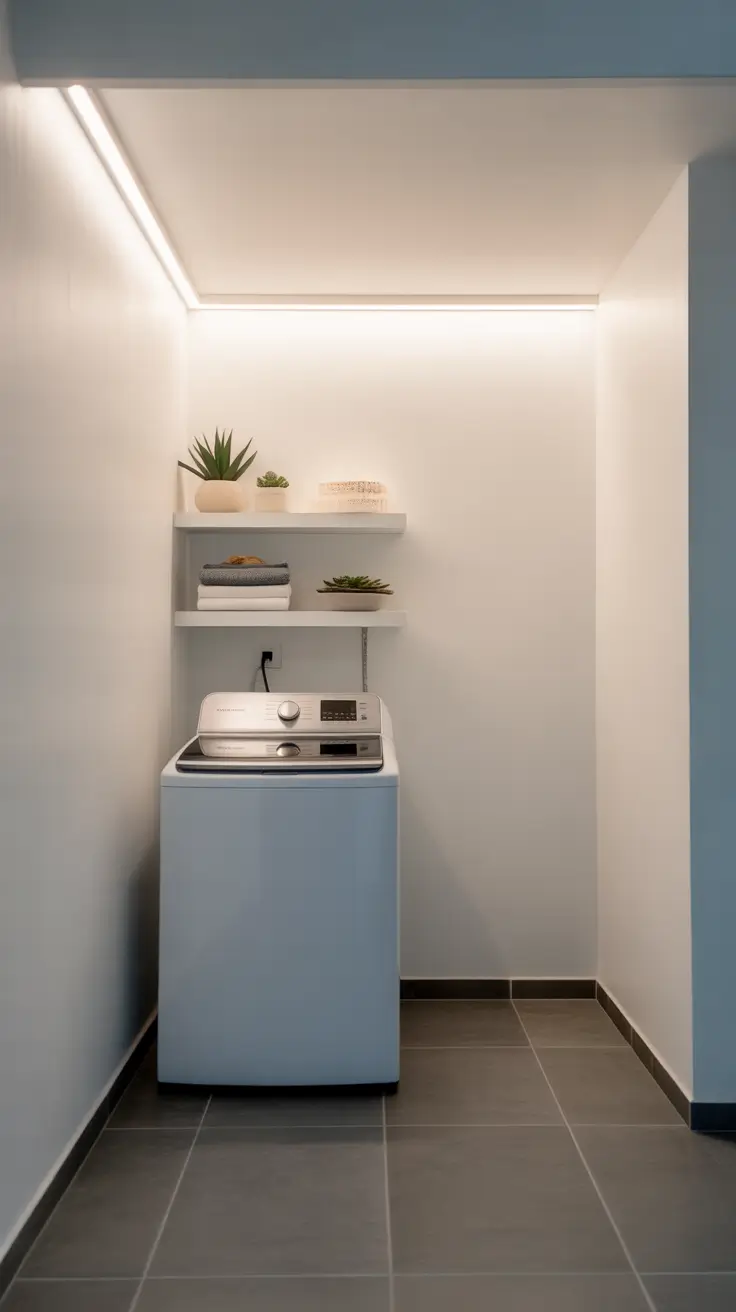 Top Laundry Room Renovation Ideas 2026: Modern, Farmhouse & Elegant Inspirations