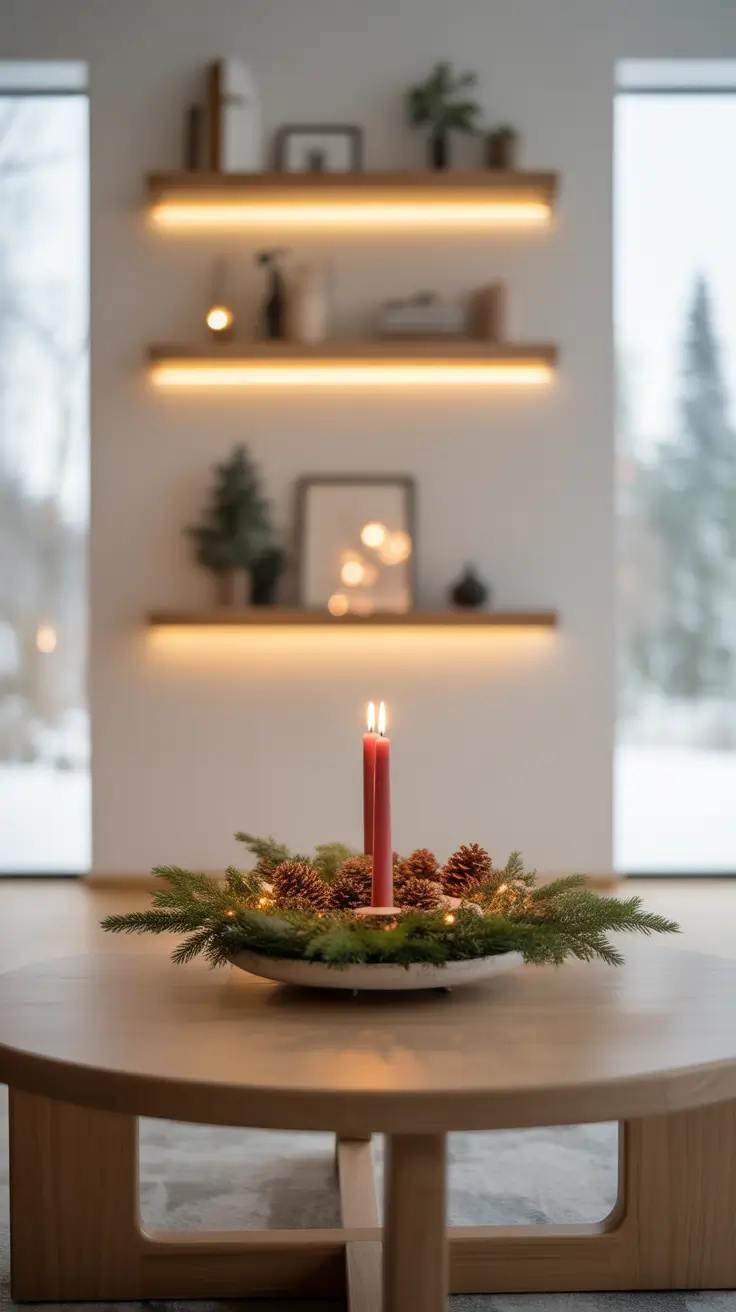 Indoor Christmas Lights Ideas 2025: Classy & Cozy Decor Inspiration for Every Room