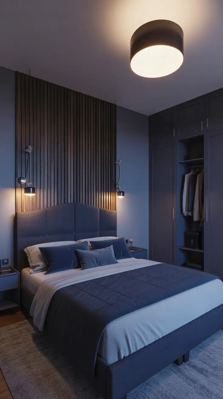 Small Bedroom Ideas 2026: Cozy, Modern, and Aesthetic Designs for Every Space