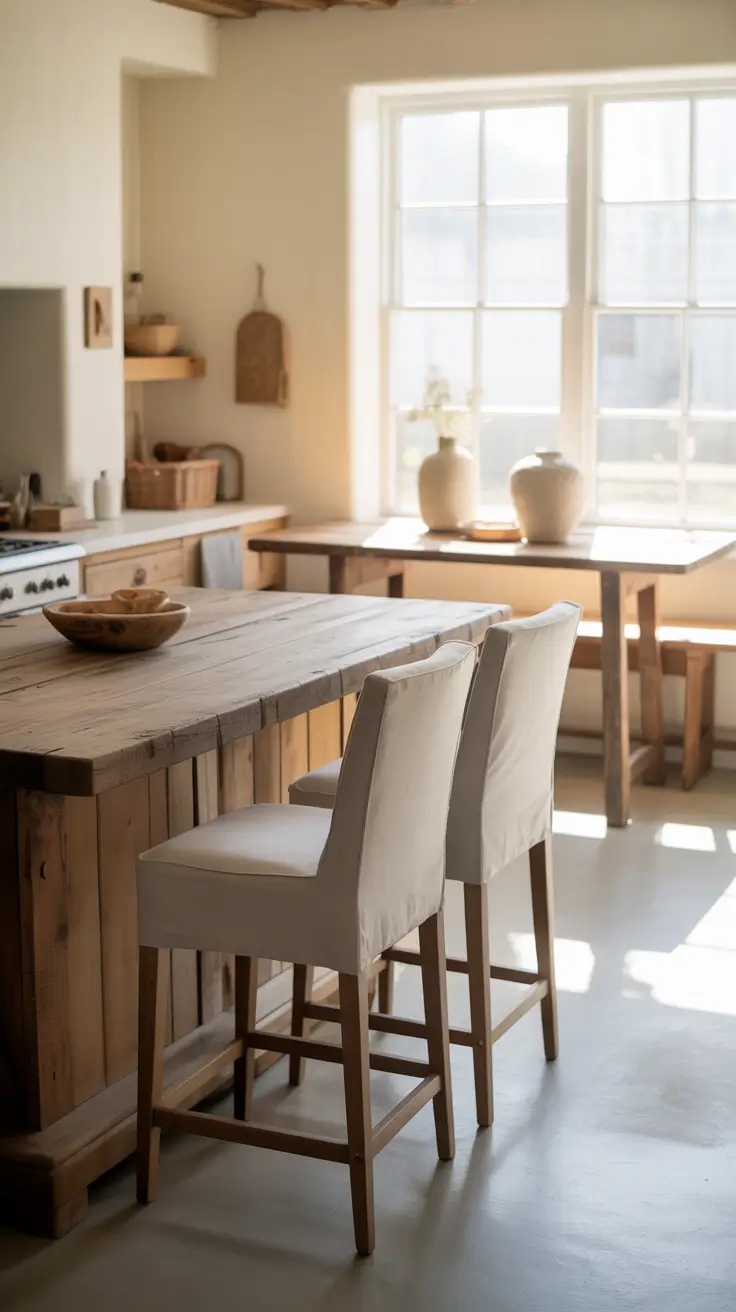 Farmhouse Kitchen Ideas 2026: Modern, Rustic & Cozy Designs for Every Home