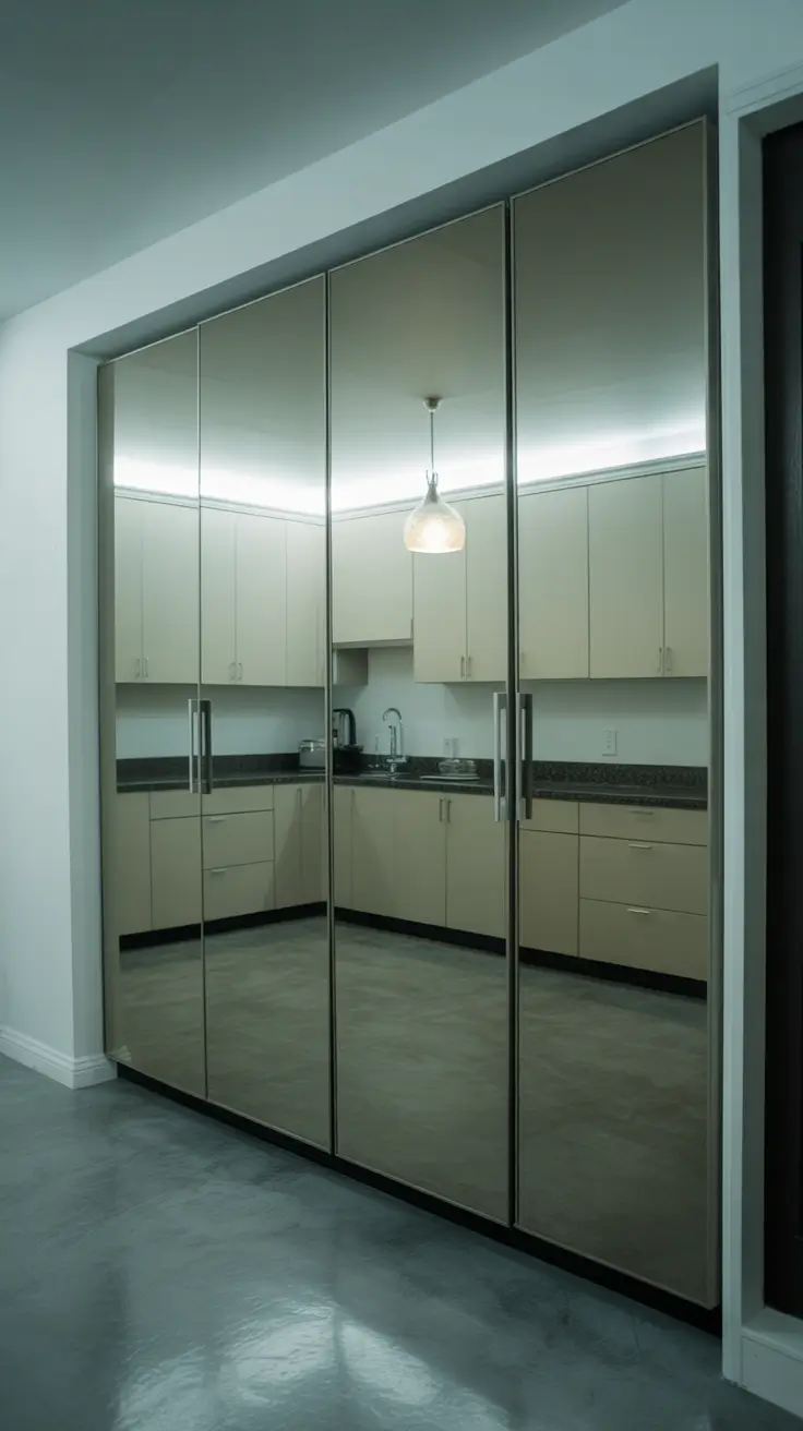 Closet Pantry Ideas 2026: Modern Kitchen Storage and Design Inspiration