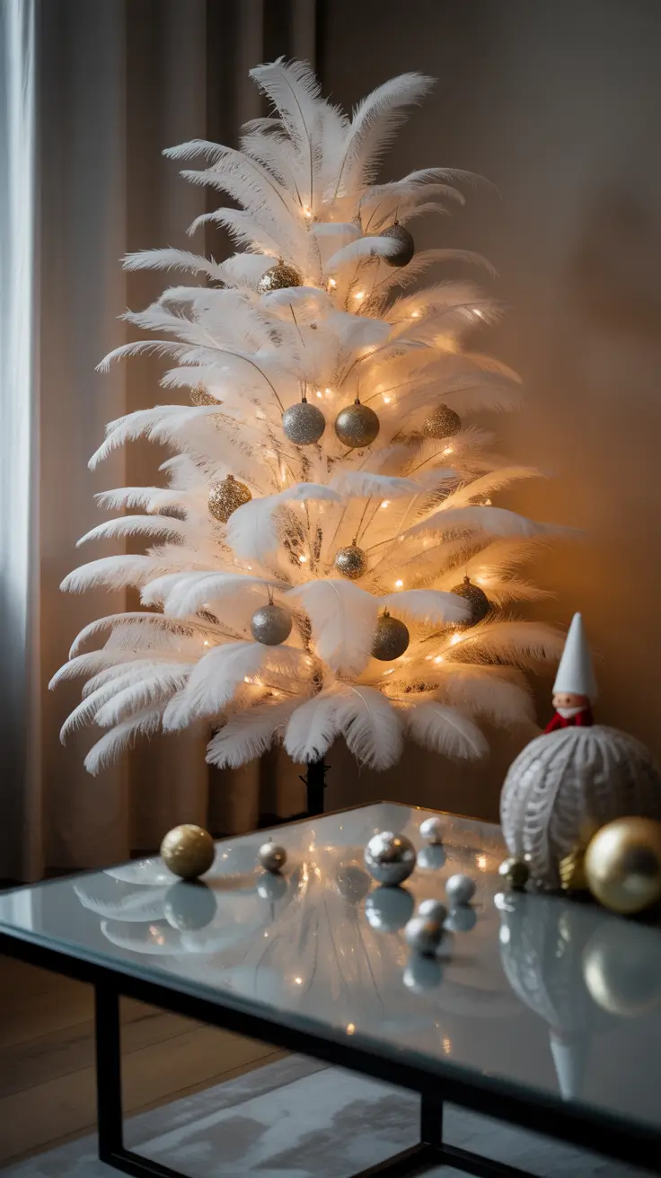 Xmas Tree Ideas 2025: Unique and Creative Christmas Decor Trends for a Festive Home