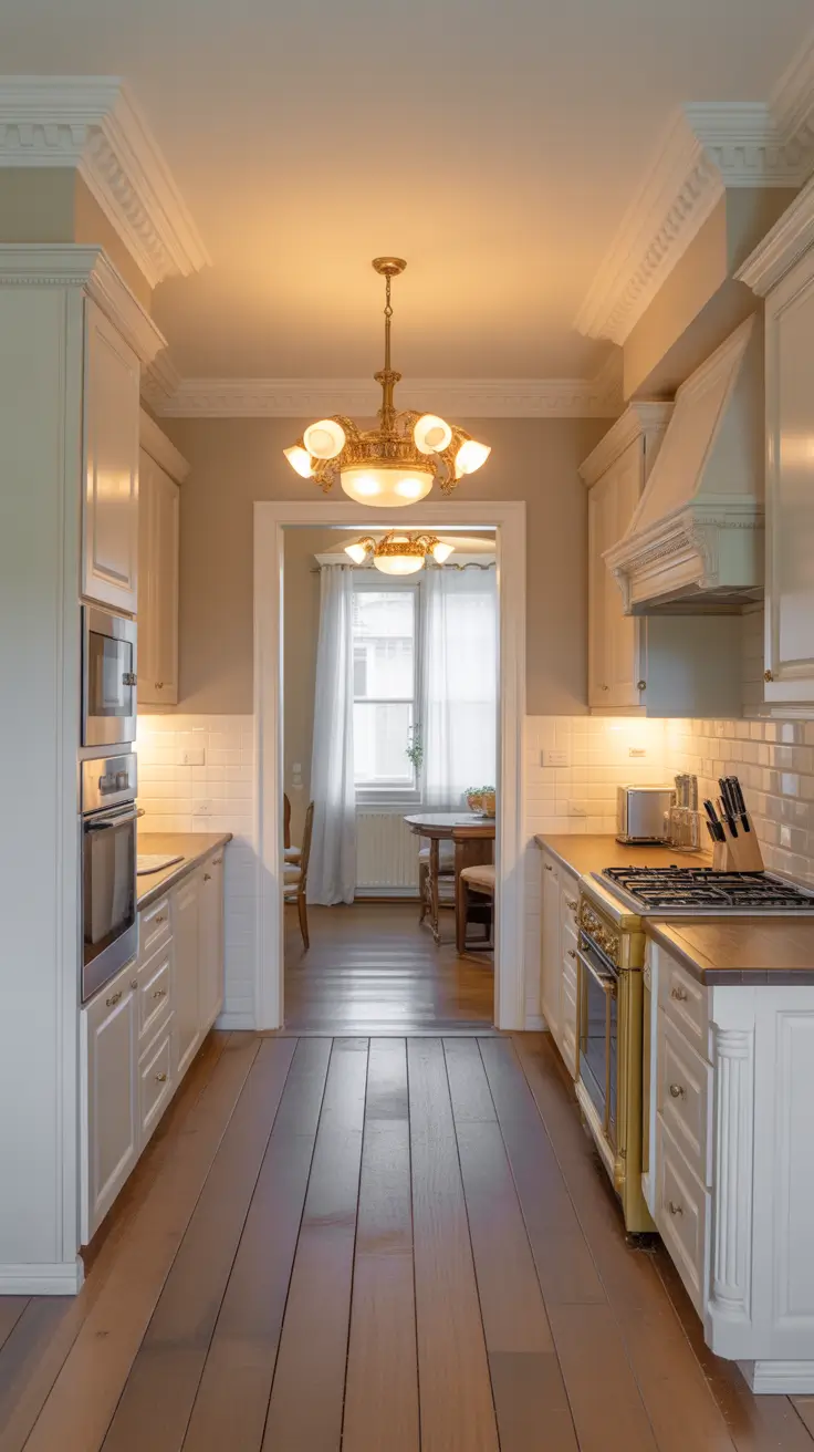 White Kitchen Ideas 2026: Modern, Rustic, and Nordic Designs for a Timeless Home