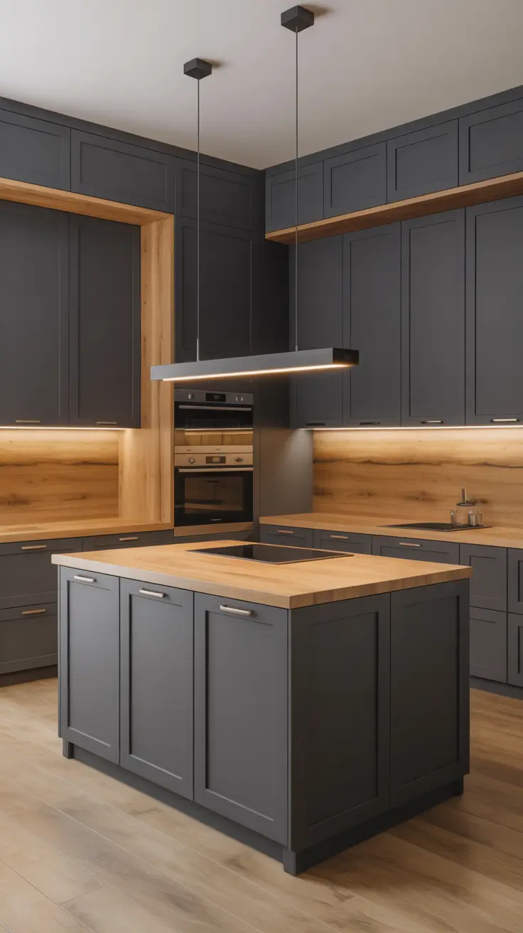 Kitchen Layouts 2026: Best Modern Ideas, Plans, and Stylish Designs for Every Home