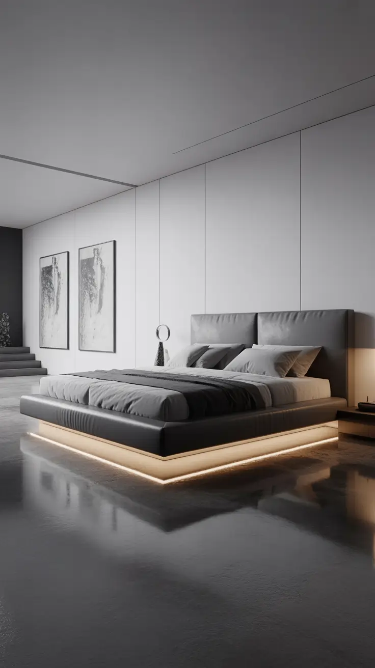 King Size Bed Ideas 2026: Modern Bedroom Designs for Every Style