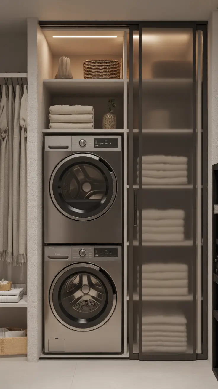 Laundry Room Organization Ideas 2026: Smart, Aesthetic, and Practical Designs for Every Space