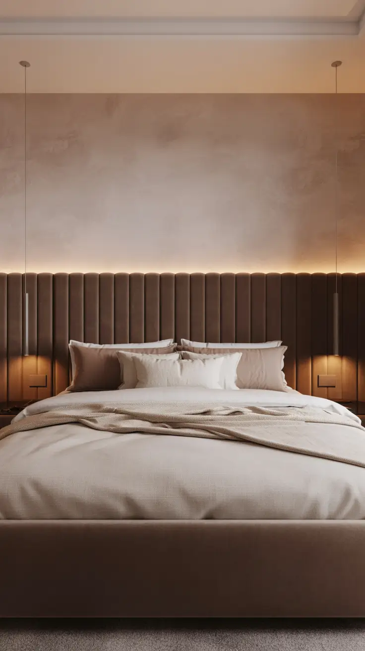 Bedroom Layout 2026: Modern Design Trends, Feng Shui Harmony, and Smart Room Arrangement Ideas