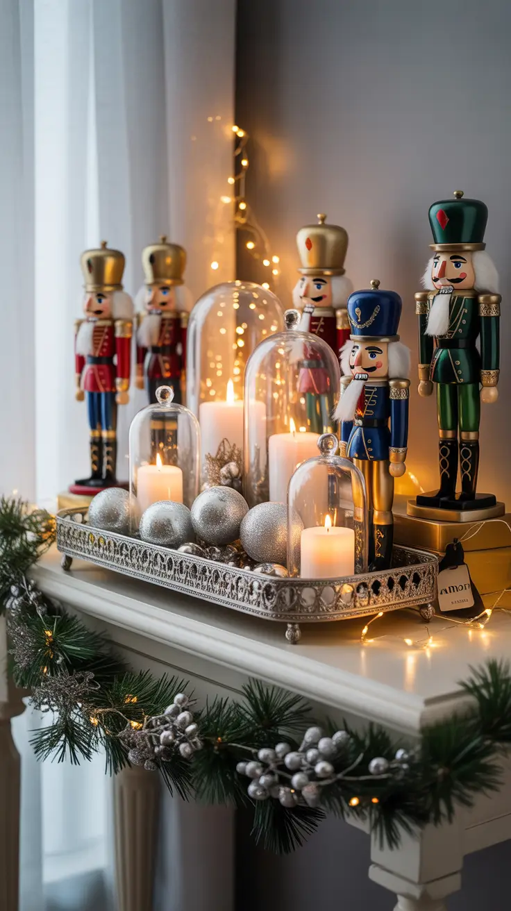 Christmas Entryway Ideas 2025: Stylish Decor Inspiration for a Warm Holiday Welcome