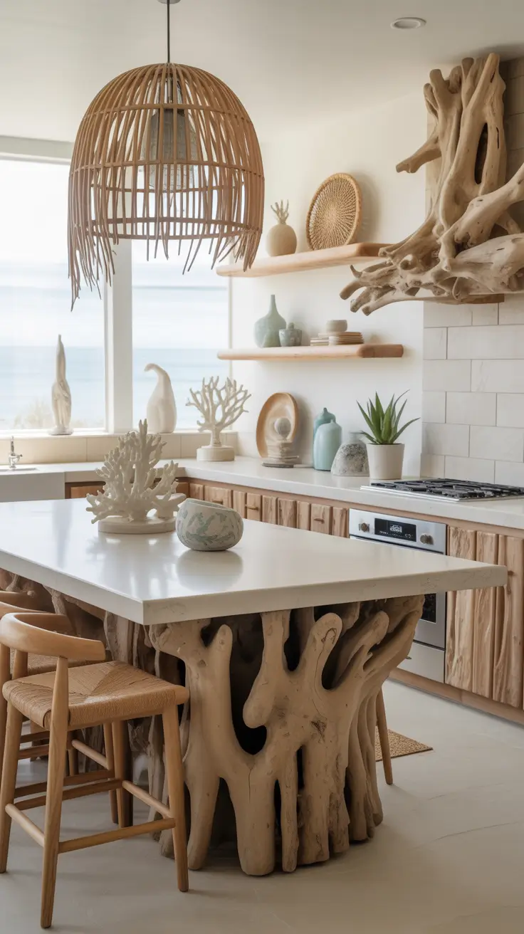 Kitchen Counter Decor 2026: Modern, Cozy & Minimal Ideas for Stylish Countertops