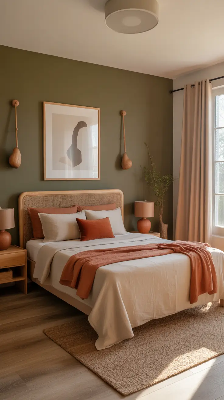 Farmhouses Bedroom Ideas 2026: Cozy, Modern & Rustic Designs for Every Home