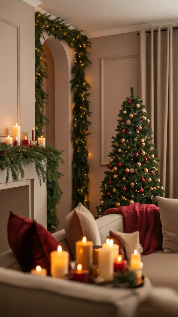 Living Room Decoration Ideas 2026: Modern, Cozy, and Budget-Friendly Styles for Every Home